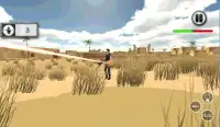 Sniper Sharp Shooter 3D Screen Shot 2
