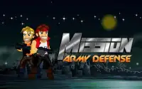 Mission Meta army Defense Screen Shot 0