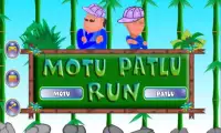 Motu Patlu Run Screen Shot 7