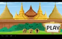 Motu Patlu Adventure Game 2016 Screen Shot 4