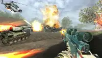 Sniper Killer Elite: Shooting Screen Shot 3