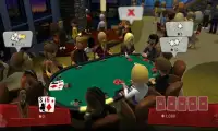 Poker Screen Shot 1