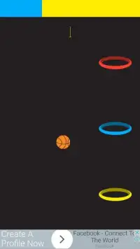 basketball game: game For kids Screen Shot 2