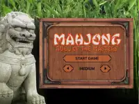Mahjong: Duel of the Masters Screen Shot 2
