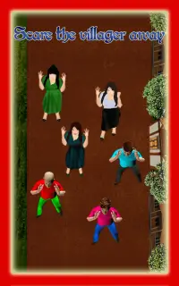 Matador Corrida Madness Escape : Free The Raging Bull - Free Edition Screen Shot 0