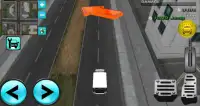 Kota Wali Ambulance Sim 3D Screen Shot 7
