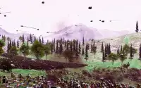 Ultimate Epic Battle Online Screen Shot 2