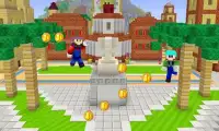 Amazing World of Mario Screen Shot 1