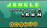Jungle Adventure Run Screen Shot 6