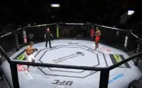 Pro Action for UFC Screen Shot 2