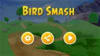 Bird Shooting Game Screen Shot 6