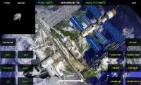 Space Shuttle MMU Simulator Screen Shot 7