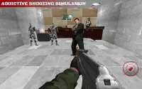 Nyata Sniper Target Penembak Screen Shot 1
