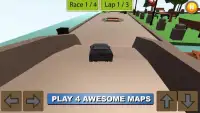 RC Racing Car 3D Screen Shot 4