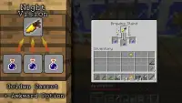 Crafting Guide for Minecraft Screen Shot 5