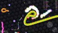 Cuộc chiến các loài rắn online Screen Shot 5