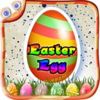Easter Egg Toys