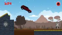 extreme suv driving simulator Screen Shot 0