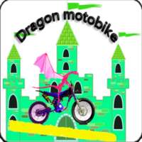Dragon Palace motorbike