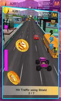 Driving Fever Car Racing Screen Shot 2