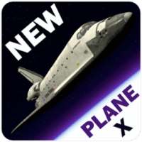 NEW X-Plane