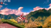 moto xtreme mountain Screen Shot 4