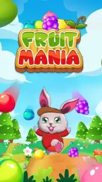 Fruit mania - Fruit splash Screen Shot 7