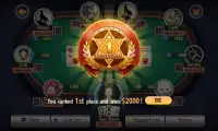Royal Holdem Poker Screen Shot 0