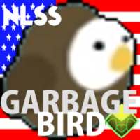 Garbage Bird