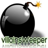 villainsWeeper