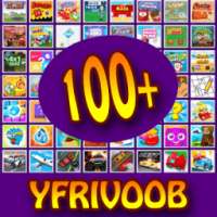 YFrivoob Games-Friv