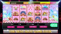 Free Slot Machine Mania Screen Shot 5