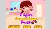 Flight Attendant Rush Screen Shot 8