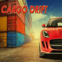 Cargo Drift - Super Car Drift
