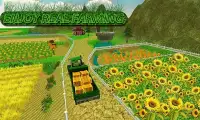 Real Farming Simulator Screen Shot 11