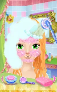 Fairy Princess - Beauty Salon Screen Shot 5