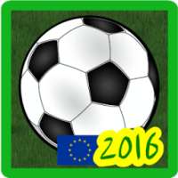 Flipper Football Europe 2016