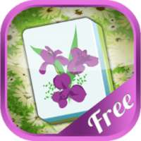 Mahjong Spring - Free