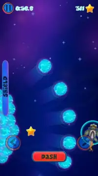 Star Charge Screen Shot 4