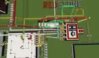 Map PVP Mod Minecraft Screen Shot 7