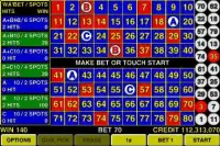 Keno 246 Super Way Casino Screen Shot 13