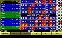 Keno 246 Super Way Casino Screen Shot 1