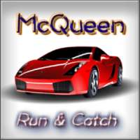 A. Mcqueen Racing Game Free
