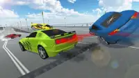 Highway Racing - Muscle cars Screen Shot 2