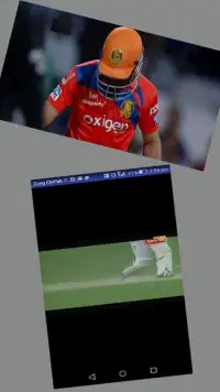 Live Cricket TV HD Screen Shot 2