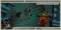 Guide for LEGO Batman Screen Shot 3