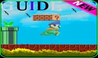 guide for Super Mario Run Screen Shot 1