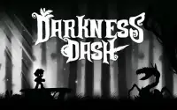 Darkness Dash - Shadow Escape Screen Shot 4