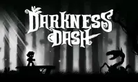 Darkness Dash - Shadow Escape Screen Shot 9