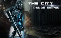 The City Range Sniper Screen Shot 6